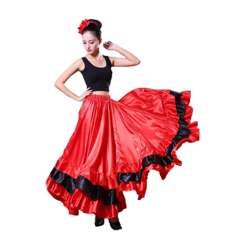 danzatrice flamenco 3.0