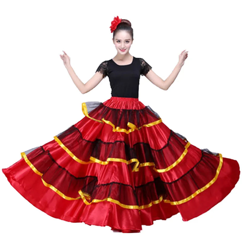 danzatrice flamenco 3.0