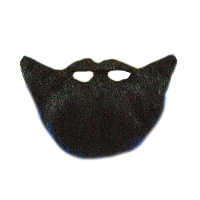 DIY Fancy Dress Fake Beard Long Fluff Beards Cosplays Costume Props Halloween Beard Mustache Christmas Party Dropshiping