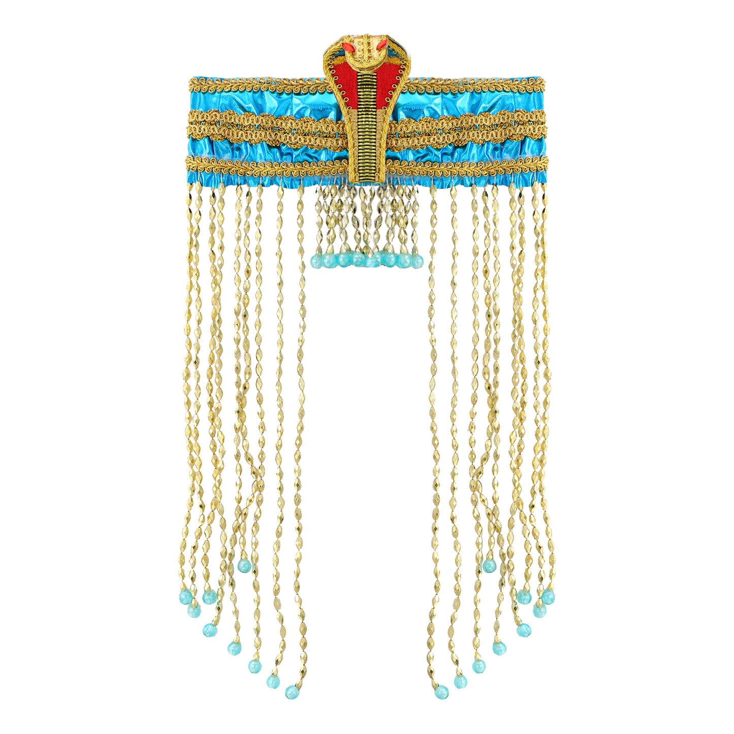 Men Women Ancient Rome Pharaoh Cosplay Costume Collar Arm Sleeves Belt Set for Halloween Egyptian Cleopatra Roleplay Accessories