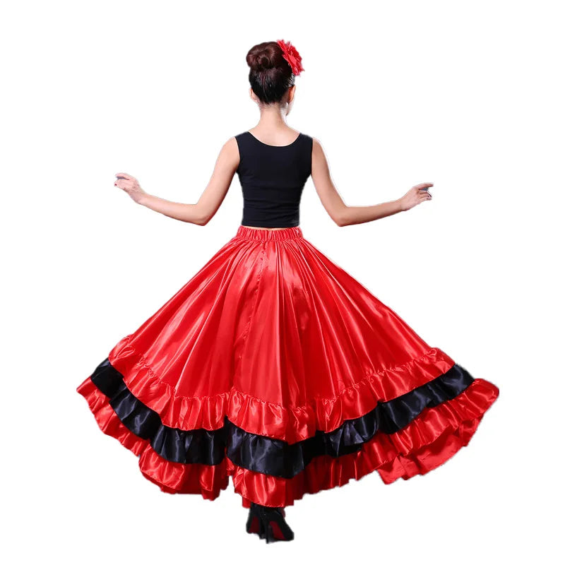 danzatrice flamenco 3.0