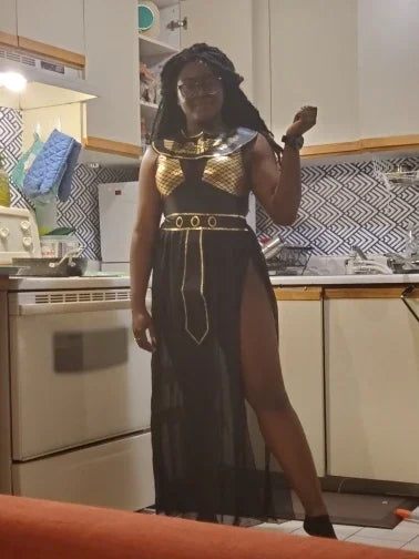 Cleopatra 2.0