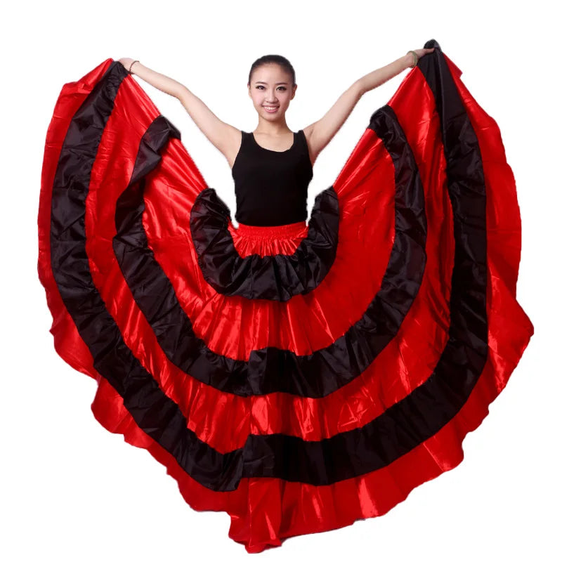 danzatrice flamenco 3.0