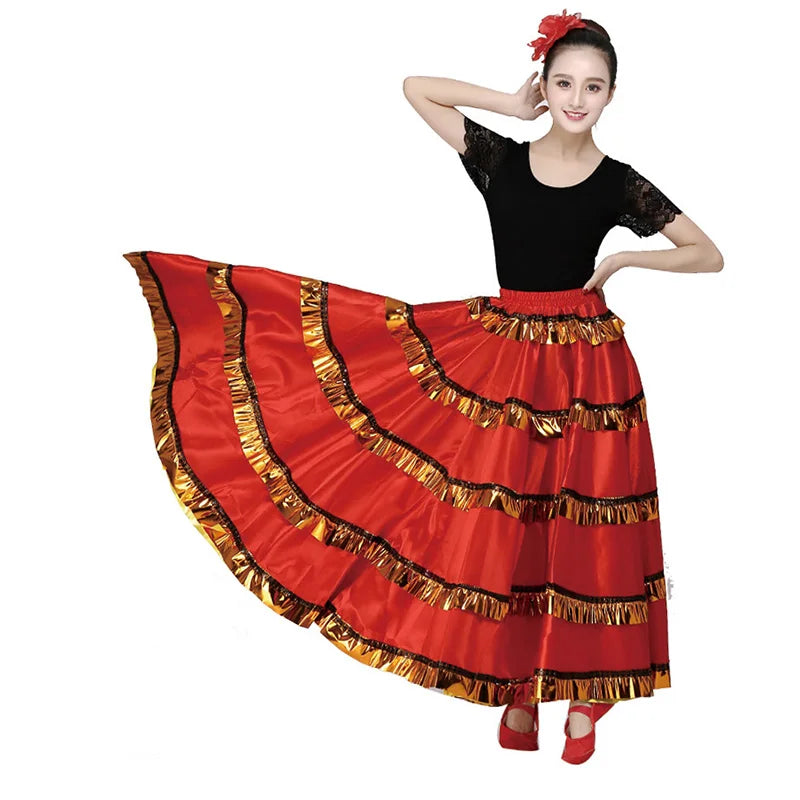 danzatrice flamenco 3.0